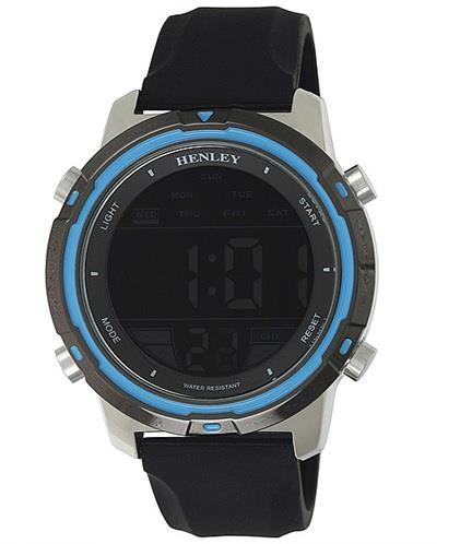 Henley shop digital watches